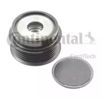 Contitech AP9103 Шкив генератора