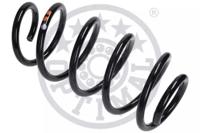 Optimal AF-4796 Пружина підвіски