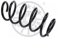 Optimal AF-4853 Пружина підвіски