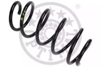 Optimal AF-4854 Пружина подвески передняя