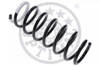 Optimal AF-4987 Пружина підвіски