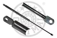 Optimal AG-17153 Пружина газова кришки багажника