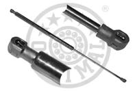 Optimal AG-17265 Пружина газова Optimal AG-17265 Пружина газова
