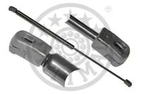 Optimal AG-17272 Пружина газова кришки багажника