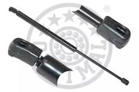 Optimal AG-17412 Пружина газова кришки багажника