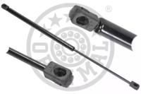 Optimal AG-40064 Пружина газова кришки багажника Optimal AG-40064 Пружина газова кришки багажника