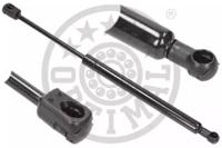 Optimal AG-40167 Пружина газова кришки багажника Optimal AG-40167 Пружина газова кришки багажника