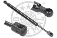 Optimal AG-40187 Пружина газова