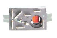 Vemo V10-73-0122 Вимикач аварійної сигналізації Vemo V10-73-0122 Вимикач аварійної сигналізації