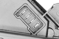 Vemo V22-03-1823 Вентилятор салона Vemo V22-03-1823 Вентилятор салона