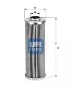 UFI 22.034.00 Фільтр АКПП