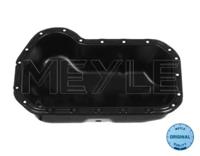 Meyle 100 103 0001 Oelwanne