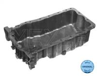 Meyle 100 103 0036 Масляный поддон Meyle 100 103 0036 Масляный поддон