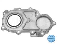 Meyle 100 103 1001 Сальник колінвала