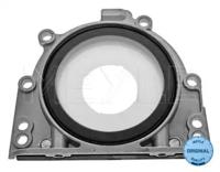 Meyle 100 103 1012 Сальник колінвала