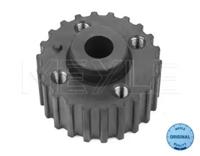 Meyle 100 105 0005 Шестерня колінвала