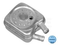 Meyle 100 117 0002 Радіатор масляний