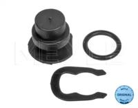 Meyle 100 121 0080 Прокладка термостата