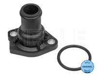 Meyle 100 121 0106 Фланец охлаждающей жидкости