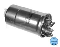 Meyle 100 127 0011 Фільтр паливний