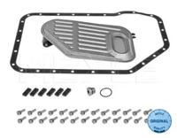 Meyle 100 135 0001/SK Фильтр акпп