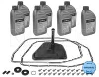 Meyle 100 135 0003 Фільтр АКПП