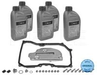 Meyle 100 135 0100 Фільтр АКПП