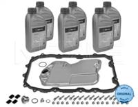 Meyle 100 135 0105 Фильтр АКПП