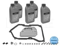 Meyle 100 135 0106 Фильтр АКПП