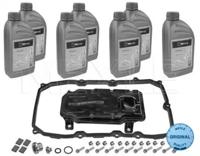 Meyle 100 135 0108 Фільтр АКПП