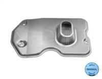 Meyle 100 136 0002 Фільтр АКПП