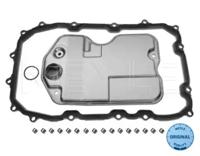 Meyle 100 137 0002 Фільтр АКПП