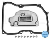 Meyle 100 137 0004 Фільтр АКПП