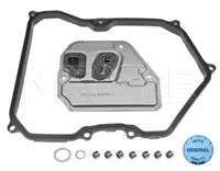 Meyle 100 137 0007 Фильтр АКПП Meyle 100 137 0007 Фильтр АКПП