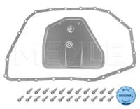 Meyle 100 137 0111 Фильтр акпп