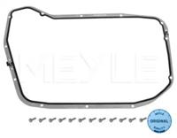 Meyle 100 139 0004 Oil pan gasket rubber Meyle 100 139 0004 Oil pan gasket rubber