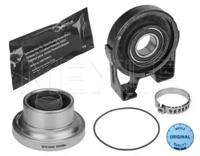 Meyle 1001510000S Retainer camshaft