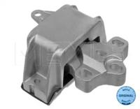 Meyle 100 199 0090 Опора двигуна, КПП Meyle 100 199 0090 Опора двигуна, КПП