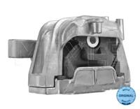 Meyle 100 199 0129 Insulator engine mounting Meyle 100 199 0129 Insulator engine mounting