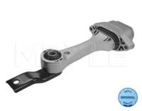 Meyle 100 199 0160 Опора двигуна, КПП Meyle 100 199 0160 Опора двигуна, КПП