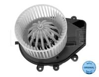 Meyle 100 236 0001 Вентилятор салона