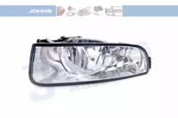 Johns 71 41 29-2 Foglamp assy