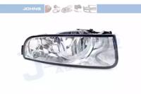 Johns 71 41 30-2 Foglamp assy