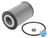 Meyle 100 322 0019 Фільтр масляний