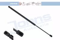 Johns 71 41 95-95 Пружина газова кришки багажника Johns 71 41 95-95 Пружина газова кришки багажника