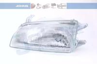 Johns 74 12 09 Фара основна