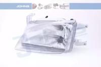 Johns 74 12 09-2 Headlamp Johns 74 12 09-2 Headlamp