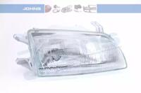 Johns 74 12 10 Фара основна