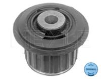 Meyle 100 399 0007 Опора двигателя, КПП