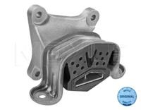 Meyle 100 399 0204 Опора двигуна, КПП Meyle 100 399 0204 Опора двигуна, КПП